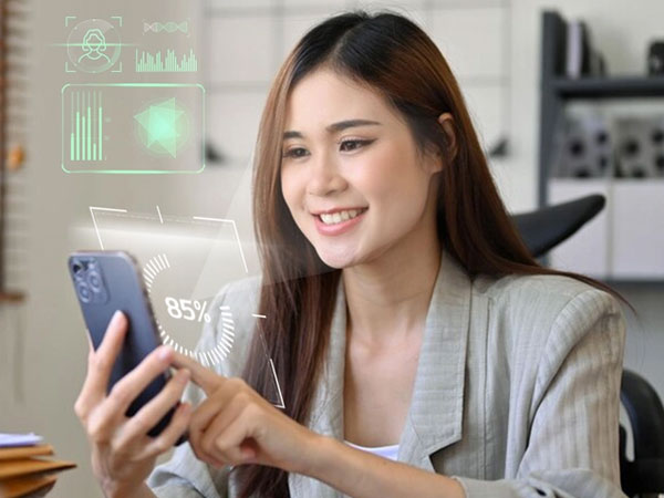 Từ 1/7 chuyển tiền bắt buộc phải xác thực sinh trắc học: Đây là những cách đơn giản người dùng cần biết