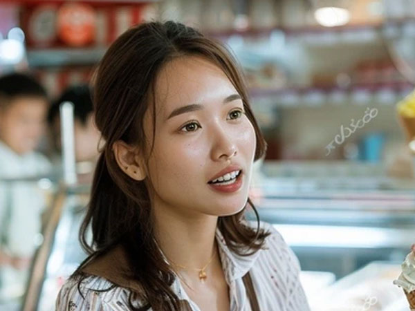 Mẹ đơn thân mang con sang Mỹ mở hàng kem dù không biết tiếng Anh, dựng nên đế chế 1,86 triệu USD: Tất cả vì không muốn con cái bị coi thường