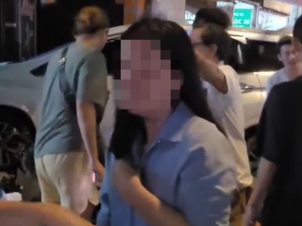 Nữ tài xế tông loạt xe máy chờ đèn đỏ khiến 2 người chết có nồng độ cồn kịch khung