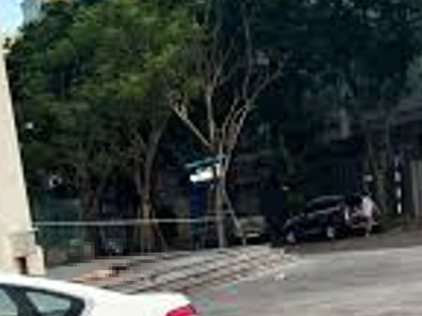Hà Nội: Cô gái người nước ngoài rơi từ tầng 31 chung cư tử vong