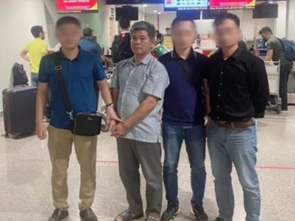 28 năm truy tìm tên sát nhân 'giấu mặt', không đặc điểm nhận dạng