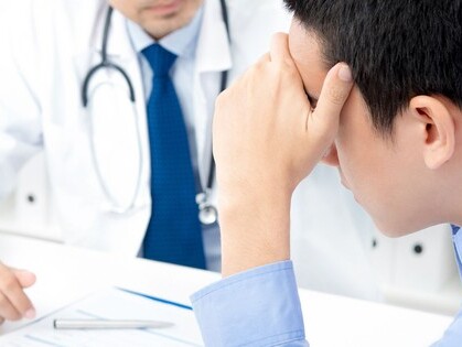 Sau tình một đêm, người đàn ông Hà Nội phải 'cầu cứu' bác sĩ