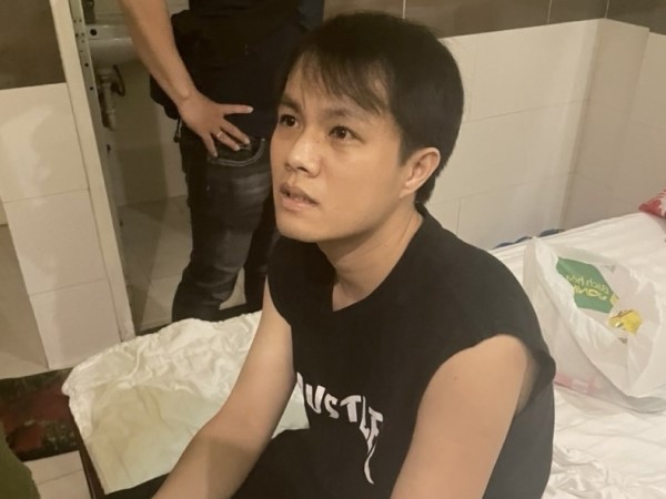 Hành trình truy bắt kẻ trộm vàng tại đền Bắc Lệ