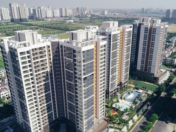 Lãi vay mua nhà thấp kỷ lục, vì sao nhiều người vẫn thờ ơ?