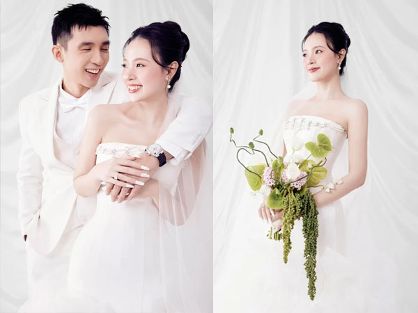 Hôn lễ hào môn của Midu trước giờ G: Cô dâu tung bộ ảnh cưới cuối cùng, Lan Khuê - Puka và dàn khách mời nôn nao!