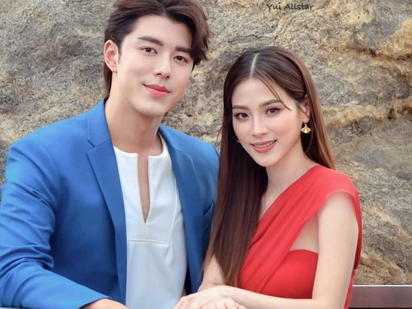 Hot: Baifern Pimchanok lộ diện giữa nghi vấn chia tay Nine Naphat