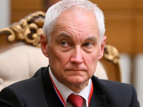 Bộ trưởng QP Nga chỉ thị nóng, nhắm thẳng 'kẻ chỉ điểm' để Ukraine tấn công Crimea: Sẽ có thứ bị bắn hạ?