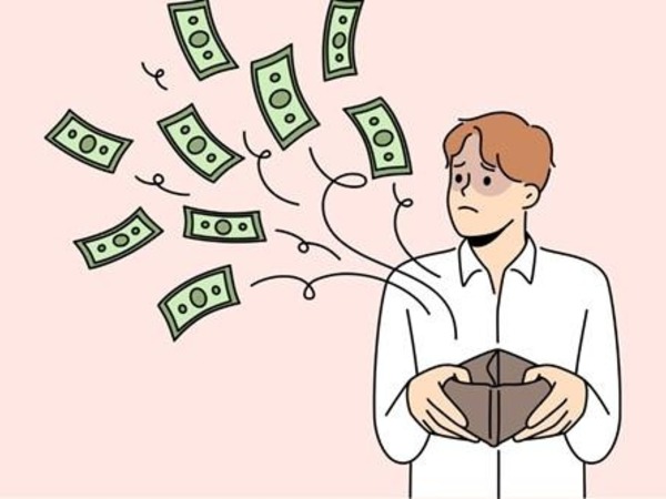 Bùng cháy cùng Euro, 3 con giáp dễ thủng ví, tiền không cảnh mà bay