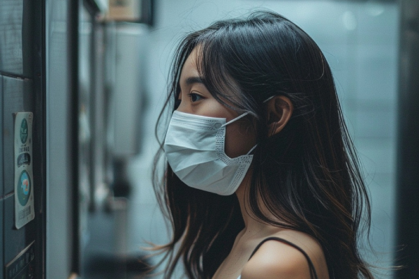Kinh hãi chuyện bị quay lén, Gen Z tràn lên Threads chia sẻ tips bảo vệ mình khi sử dụng nhà vệ sinh ở quán cafe, TTTM