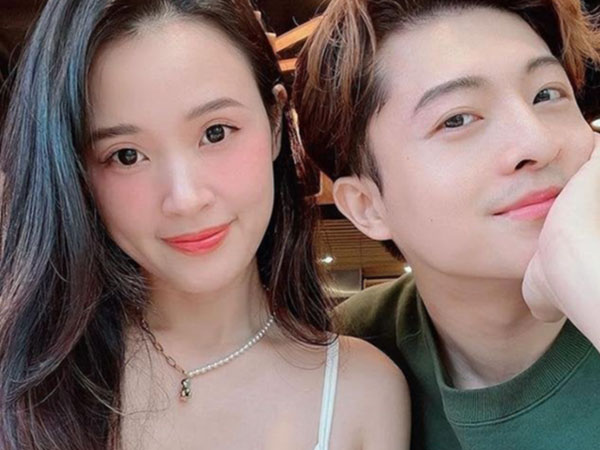 Harry Lu thông báo vắng mặt ngay trước giờ G lễ cưới Midu và chồng thiếu gia