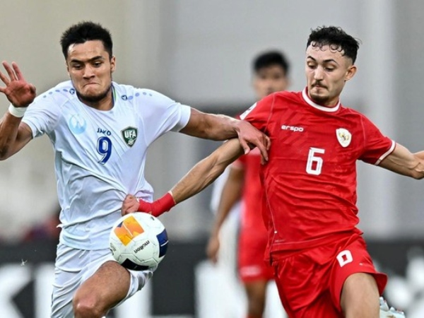 Trừng phạt thầy trò Shin Tae-yong, AFC bị CĐV Indonesia tấn công tới tấp