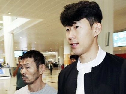 'Tam tai' của Son Heung-min: Hết bị đàn em đánh gãy ngón tay, đồng đội phân biệt chủng tộc lại vạ lây vì bê bối bạo lực của bố