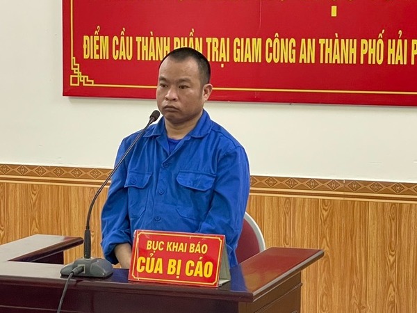 23 năm tù cho kẻ giết người tình, phi tang thi thể vào bao tải