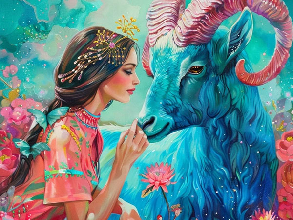 Tử vi tuần mới (1/7 - 7/7): Top 4 cung hoàng đạo gặp nhiều may mắn, tiền tài lẫn tình yêu đều thăng hoa