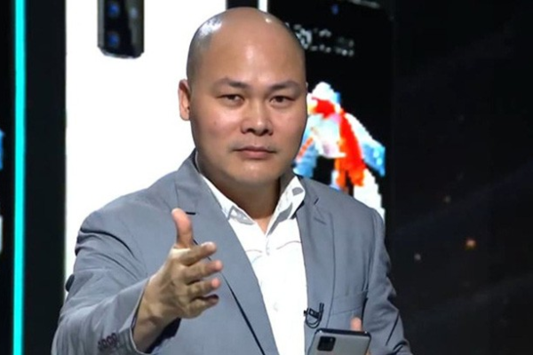 Hậu ra mắt BkavGPT, CEO Bkav Nguyễn Tử Quảng khẳng định ChatGPT 'vẫn chưa biết suy nghĩ'