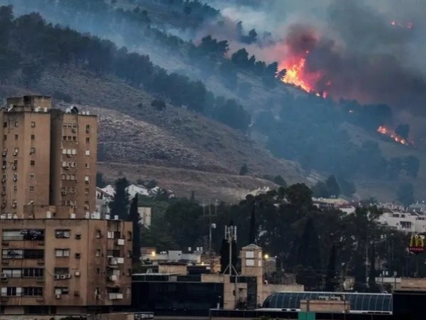Saudi Arabia kêu gọi công dân rời khỏi Lebanon ngay lập tức