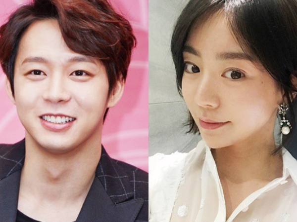 Nóng: Hôn thê tài phiệt của Park Yoochun bị Interpol truy nã đỏ