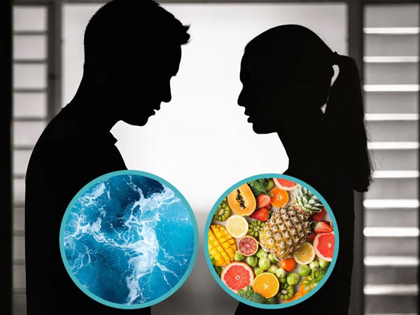 Hàn Quốc rộ trào lưu hẹn hò bằng mùi hương cơ thể