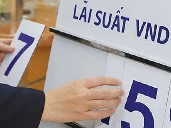 23 ngân hàng tăng lãi suất, gửi tiền kỳ hạn nào, ở đâu lãi cao nhất?