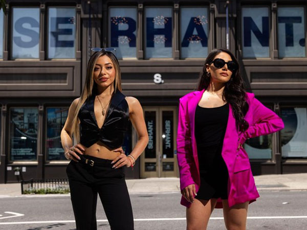 2 phụ nữ khuấy đảo giới bất động sản New York: Làm việc 24/7 kể cả lúc sinh con, thay đổi hình ảnh ngành nghề