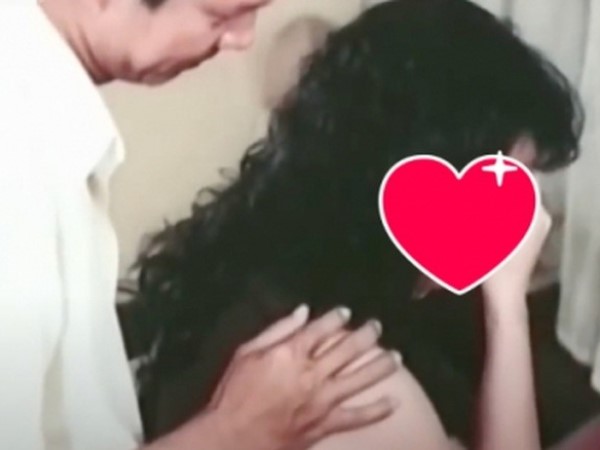 Phim Việt 18+ ít người biết: Nữ chính là tượng đài nhan sắc, cảnh giường chiếu ngày trước đã bạo đến mức này