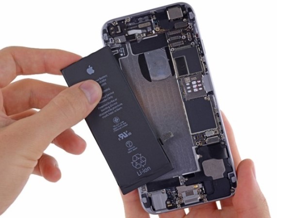 iPhone 16 Pro Max sẽ là iPhone dễ thay pin nhất từ trước đến nay