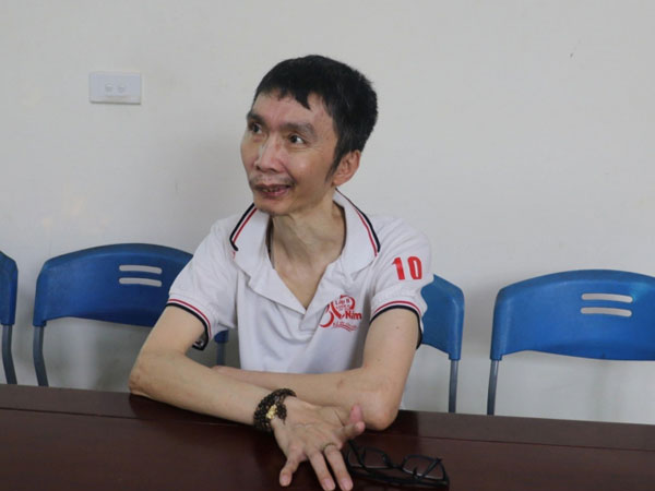 Đánh sập đường dây 'Thiên địa' và cuộc chiến với các thông tin xấu độc trên không gian mạng
