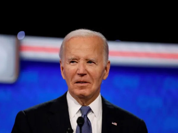 Thế khó của Đảng Dân chủ sau màn tranh luận của Tổng thống Biden