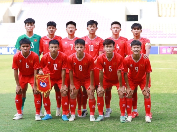 HLV Việt Nam tuyên bố đánh bại Thái Lan để tiến vào chung kết