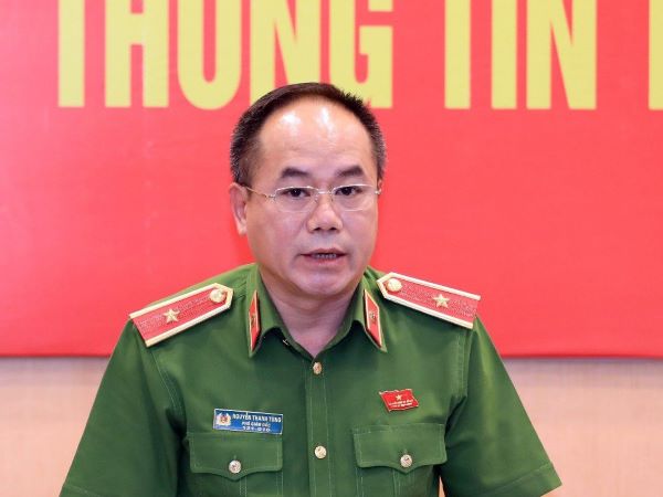'Đưa lên bàn cân' để xử lý cán bộ trong vụ cháy chung cư mini làm 56 người chết
