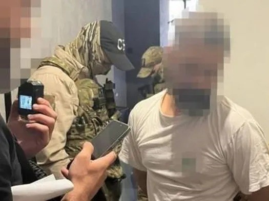 Ukraine phá 'âm mưu đảo chính'