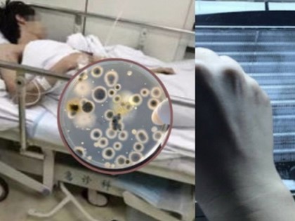 Người đàn ông nhiễm 'vi khuẩn chết người' từ điều hòa, đừng xem nhẹ những tác nhân tàn phá cả gan, thận và phổi