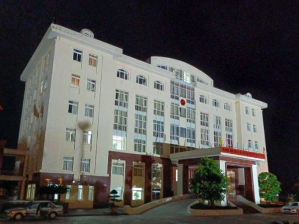 Bắt thêm 1 lãnh đạo Sở TN&MT Thái Bình liên quan đến vụ doanh nhân La 'điên'