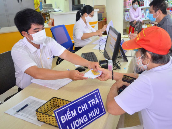 Những chính sách mới có hiệu lực từ ngày 1/7