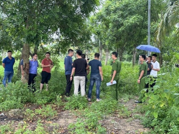 Chuyến xe 'định mệnh' và cái chết tức tưởi của nam tài xế