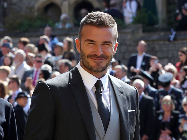 David Beckham đã cao tay 'trả đũa' vợ chồng Harry - Meghan thế nào sau khi bị nhà Sussex 'bơ đẹp'?