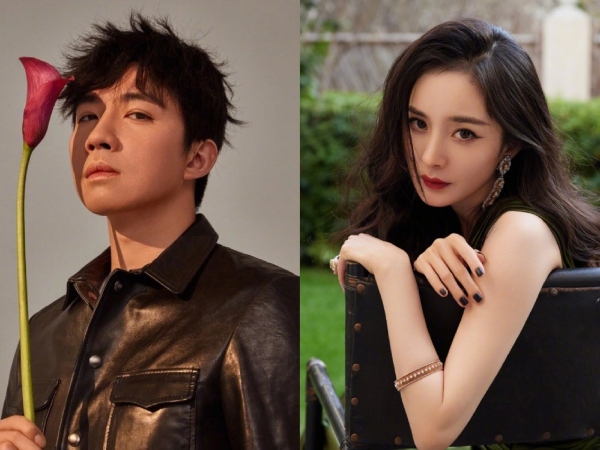 'Chồng hụt' công khai bạn gái, Dương Mịch bỗng bị réo gọi vì scandal máu lạnh "đá" tình cũ