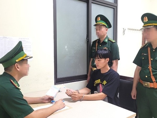 Nam thanh niên chạy sang tận Thái Lan sau khi bị tố quan hệ với bé gái 15 tuổi