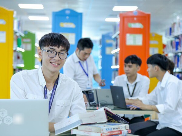 Ngành học lạ chỉ có 3 trường ở Việt Nam đào tạo, lương lên đến 20 triệu/tháng nhưng ít người biết tới