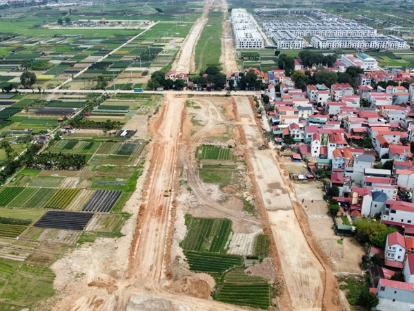 Từ 1/8, bảy trường hợp không được cấp sổ đỏ