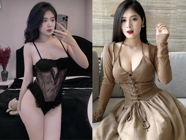 Quỳnh Alee bị lợi dụng khoảnh khắc 'mát mẻ' để câu like?