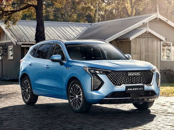 Loạt xe mới sắp ra mắt khách Việt trong tháng 7