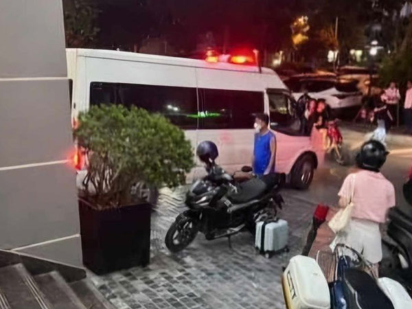 Vụ bố đẻ sát hại bé trai trong đêm ở Hà Nội: Công an chưa thể lấy lời khai nghi phạm