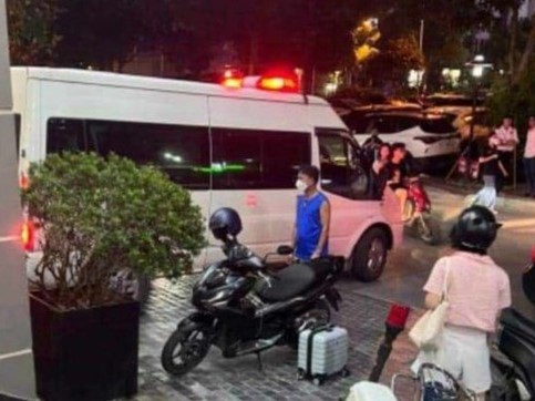 Diễn biến mới nghi án bố sát hại con trai nhỏ tuổi ở Hà Nội