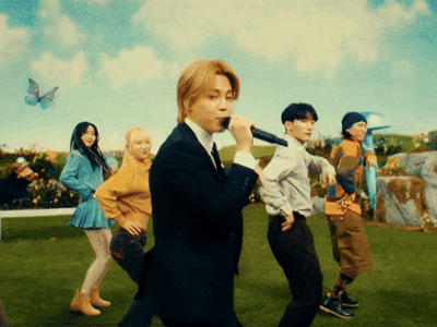 Thành viên BTS nhập ngũ vẫn 'càn quét' BXH iTunes toàn cầu với ca khúc mới