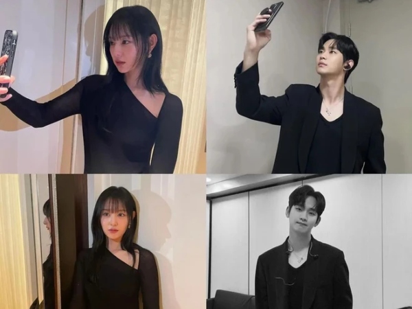 Hot nhất Naver: Kim Soo Hyun lỡ để lộ bằng chứng hẹn hò Kim Ji Won nên xoá vội?