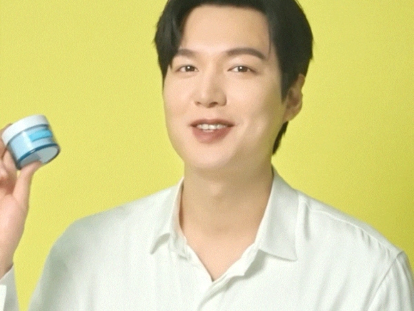 Lee Min Ho lộ gương mặt sưng phù, nhan sắc hiện tại ra sao khiến nhiều fan ngỡ ngàng?