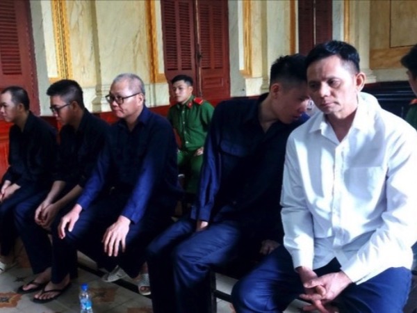 Cầm cố 'khống' hơn 7.200 tấn gạo, giám đốc công ty gây thiệt hại gần 61 tỷ đồng của ngân hàng