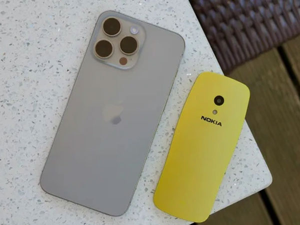 Nokia 3210 4G đúng là trò 'hút máu': Trải nghiệm tệ hại, phí tiền - Thời nay ai cần điện thoại như này?