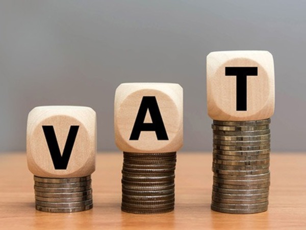 Các mặt hàng không được giảm 2% thuế VAT từ 1/7